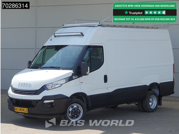 Furgón IVECO Daily 35c14