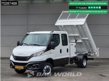 Furgoneta basculante IVECO Daily 35c16