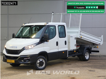 Furgoneta basculante IVECO Daily 35c16