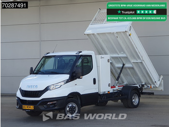 Furgoneta basculante IVECO Daily 35c16