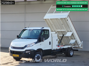 Furgoneta basculante IVECO Daily 35c16