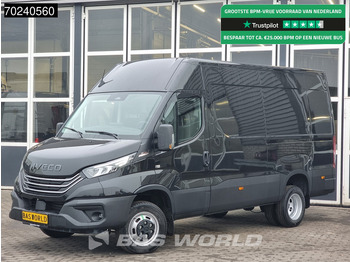 Furgón IVECO Daily 35c18