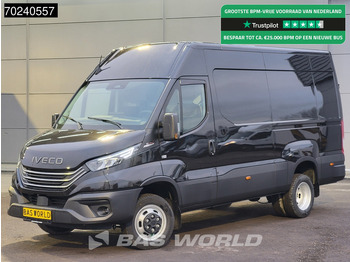 Furgón IVECO Daily 35c18