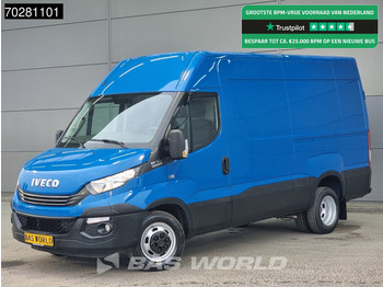 Furgón IVECO Daily 35c18