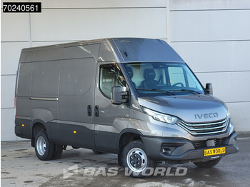 Furgón Iveco Daily 35C18 3.0L180PK Automaat Dubbellucht L2H2 ACC Navi Camera 12m3 Airco: foto 3