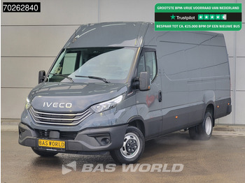 Furgón IVECO Daily 35c21