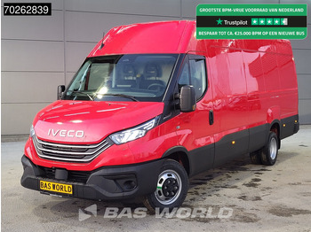 Furgón IVECO Daily 35c21