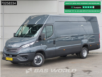 Furgón IVECO Daily 35c21