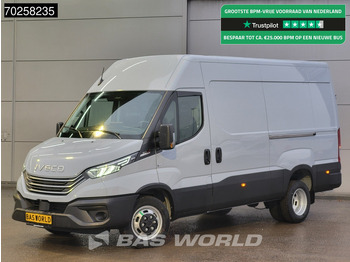 Furgón IVECO Daily 35c21