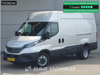 Furgón IVECO Daily 35c21