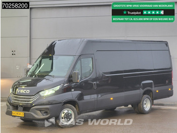 Furgón IVECO Daily 35c21