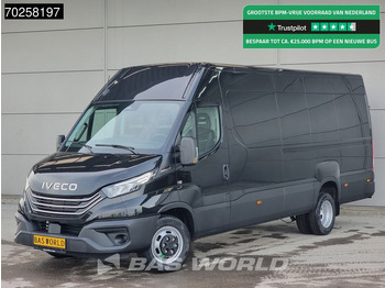 Furgón IVECO Daily 35c21