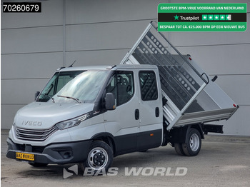 Furgoneta basculante IVECO Daily 35c21