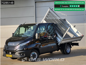 Leasing de Iveco Daily 35C21 Open Laadbak Dubbel Cabine 210PK 3.0L Dubbellucht Airco Cruise LED Camera Pritsche Pickup Open Box 2m3 Airco Iveco Daily 35C21 Open Laadbak Dubbel Cabine 210PK 3.0L Dubbellucht Airco Cruise LED Camera Pritsche Pickup Open Box 2m3 Airco: foto 1