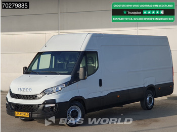 Furgón IVECO Daily