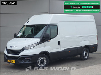 Furgón IVECO Daily 35s14