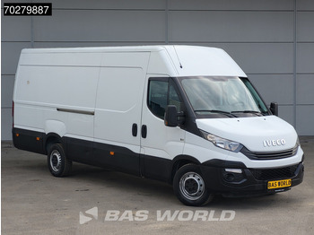 Leasing de Iveco Daily 35S14 L3H2 3,5t Trekgewicht Airco Cruise Euro6 L4H2 16m3 Cruise control Iveco Daily 35S14 L3H2 3,5t Trekgewicht Airco Cruise Euro6 L4H2 16m3 Cruise control: foto 3
