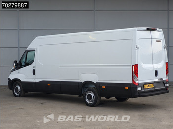 Leasing de Iveco Daily 35S14 L3H2 3,5t Trekgewicht Airco Cruise Euro6 L4H2 16m3 Cruise control Iveco Daily 35S14 L3H2 3,5t Trekgewicht Airco Cruise Euro6 L4H2 16m3 Cruise control: foto 2