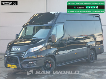 Furgón IVECO Daily 35s16