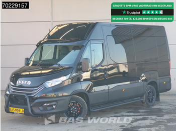 Furgón IVECO Daily 35s16