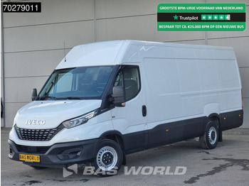 Furgón IVECO Daily 35s16