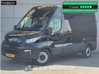 Furgón IVECO Daily 35s16