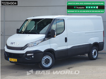 Furgón IVECO Daily 35s18