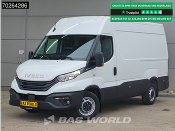 Furgón IVECO Daily 35s18