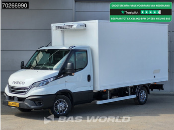 Furgoneta frigorifica IVECO Daily 35s18