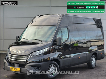 Furgón IVECO Daily 35s21