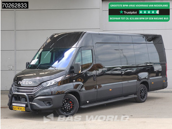 Furgón IVECO Daily 35s21