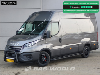 Furgón IVECO Daily 35s21