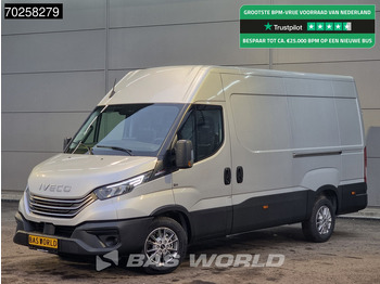 Furgón IVECO Daily 35s21