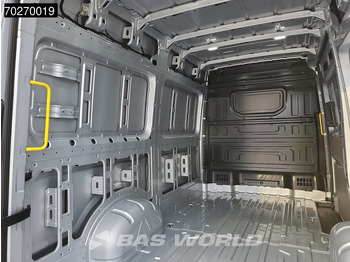 Furgón MAN TGE 3.180 Automaat 2025 model Facelift L3H3 ACC Trekhaak L2H2 | 11m3 Airco: foto 3 Furgón MAN TGE 3.180 Automaat 2025 model Facelift L3H3 ACC Trekhaak L2H2 | 11m3 Airco: foto 3