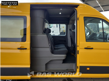 Leasing de MAN TGE 5.180 Automaat Dubbel Cabine Dubbellucht Werkplaatsinrichting Trekhaak Omvormer Camera Parkeersensoren Airco Cruise L2H2 8m3 Airco Dub MAN TGE 5.180 Automaat Dubbel Cabine Dubbellucht Werkplaatsinrichting Trekhaak Omvormer Camera Parkeersensoren Airco Cruise L2H2 8m3 Airco Dub: foto 3
