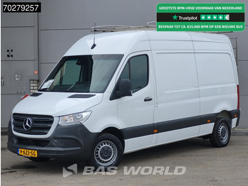 Furgoneta pequeña MERCEDES-BENZ Sprinter 211