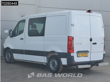 Leasing de Mercedes-Benz Sprinter 211 CDI Dubbel Cabine Automaat L1H1 Trekhaak Navi Camera MBUX Airco DC Doka Mixto 5m3 Airco Dubbel cabine Trekhaak Mercedes-Benz Sprinter 211 CDI Dubbel Cabine Automaat L1H1 Trekhaak Navi Camera MBUX Airco DC Doka Mixto 5m3 Airco Dubbel cabine Trekhaak: foto 2