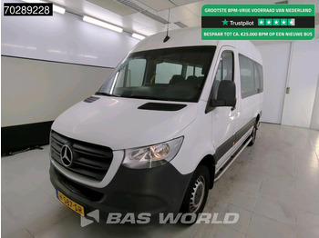 Minibús MERCEDES-BENZ Sprinter 311