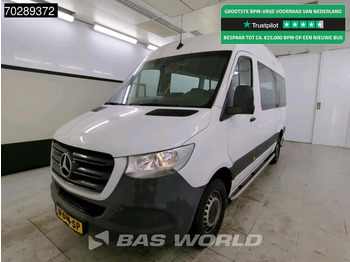 Minibús MERCEDES-BENZ Sprinter 311