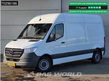 Furgón MERCEDES-BENZ Sprinter 314