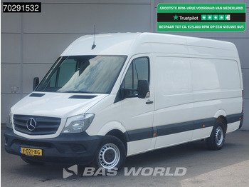 Furgón MERCEDES-BENZ Sprinter 314