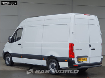 Leasing de Mercedes-Benz Sprinter 314 CDI L2H2 Airco Cruise Euro6 L2 12m3 Airco Cruise control Mercedes-Benz Sprinter 314 CDI L2H2 Airco Cruise Euro6 L2 12m3 Airco Cruise control: foto 2