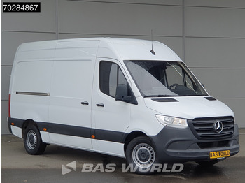 Leasing de Mercedes-Benz Sprinter 314 CDI L2H2 Airco Cruise Euro6 L2 12m3 Airco Cruise control Mercedes-Benz Sprinter 314 CDI L2H2 Airco Cruise Euro6 L2 12m3 Airco Cruise control: foto 3