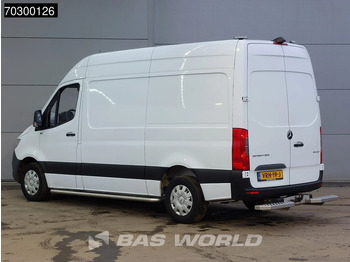 Leasing de Mercedes-Benz Sprinter 314 CDI L2H2 Trekhaak Airco Cruise Camera MBUX CarPlay Euro6 L2 Airco Trekhaak Cruise control Mercedes-Benz Sprinter 314 CDI L2H2 Trekhaak Airco Cruise Camera MBUX CarPlay Euro6 L2 Airco Trekhaak Cruise control: foto 2