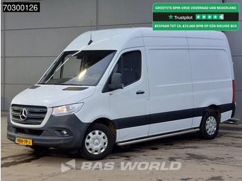 Leasing de Mercedes-Benz Sprinter 314 CDI L2H2 Trekhaak Airco Cruise Camera MBUX CarPlay Euro6 L2 Airco Trekhaak Cruise control Mercedes-Benz Sprinter 314 CDI L2H2 Trekhaak Airco Cruise Camera MBUX CarPlay Euro6 L2 Airco Trekhaak Cruise control: foto 1