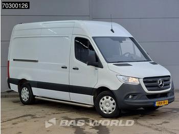 Leasing de Mercedes-Benz Sprinter 314 CDI L2H2 Trekhaak Airco Cruise Camera MBUX CarPlay Euro6 L2 Airco Trekhaak Cruise control Mercedes-Benz Sprinter 314 CDI L2H2 Trekhaak Airco Cruise Camera MBUX CarPlay Euro6 L2 Airco Trekhaak Cruise control: foto 3