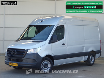 Furgoneta pequeña MERCEDES-BENZ Sprinter 315