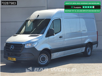 Furgoneta pequeña MERCEDES-BENZ Sprinter 315
