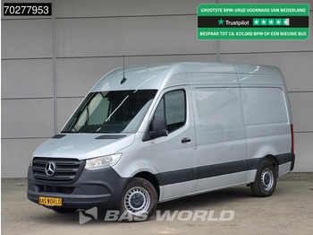 Furgoneta pequeña MERCEDES-BENZ Sprinter 315