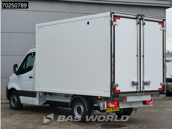 Leasing de Mercedes-Benz Sprinter 315 CDI Koelwagen 2025model Thermo King V-300max 230V stekker Bakwagen Koel Kühlwagen 13m3 Airco Cruise control Mercedes-Benz Sprinter 315 CDI Koelwagen 2025model Thermo King V-300max 230V stekker Bakwagen Koel Kühlwagen 13m3 Airco Cruise control: foto 2
